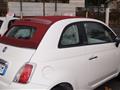 FIAT 500C C 1.2 Lounge