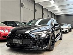 AUDI RS 3 SPORTBACK 3 SPB TFSI quattro S tronic