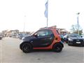 SMART FORTWO 90 0.9 Turbo twinamic Prime Sport Cruise Control