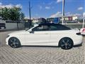 MERCEDES CLASSE C CABRIO d Auto Cabrio Sport