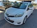 TOYOTA YARIS 1.0 5 porte Lounge Unico prop. Neopatentati