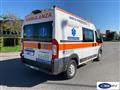 FIAT DUCATO AMBULANZA (3562) Ducato 35 3.0 Natural Power PM-TM Furgone