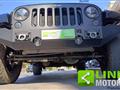 JEEP WRANGLER Unlimited 2.8 CRD DPF  Auto