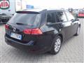 VOLKSWAGEN GOLF 1.6 TDI 110 CV Comfortline BlueMotion Tech.