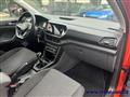 VOLKSWAGEN T-CROSS 1.0 TSI Style BMT