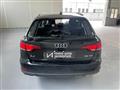 AUDI A4 AVANT AVANT 2.0 TDI 150CV S TRONIC BUSINESS