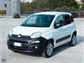 FIAT PANDA VAN VAN 1.3 MJT 75CV 4X4  (AUTOCARRO 2 POSTI)