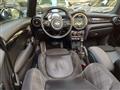 MINI CABRIO 2.0 Cooper SD aut. Hype Cabrio Unico Pro cronotagl