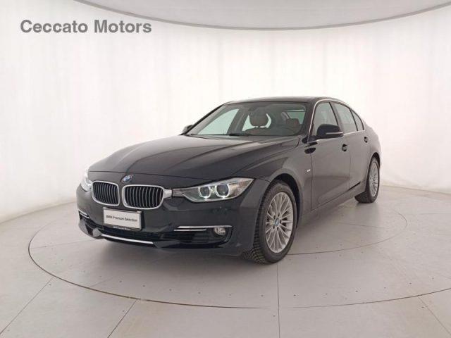 BMW SERIE 3 TOURING i xdrive Luxury