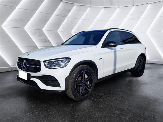 MERCEDES GLC SUV GLC 300 de 4Matic EQ-Power Premium