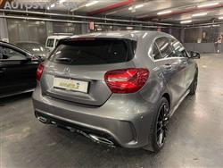 MERCEDES CLASSE A d Premium AMG my16  C.AUT -NAVI- XENO- 18-PDC-CRUI