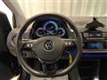 VOLKSWAGEN E-UP! 82 CV NEOPATENTATI Radio Bluetooth DAB+