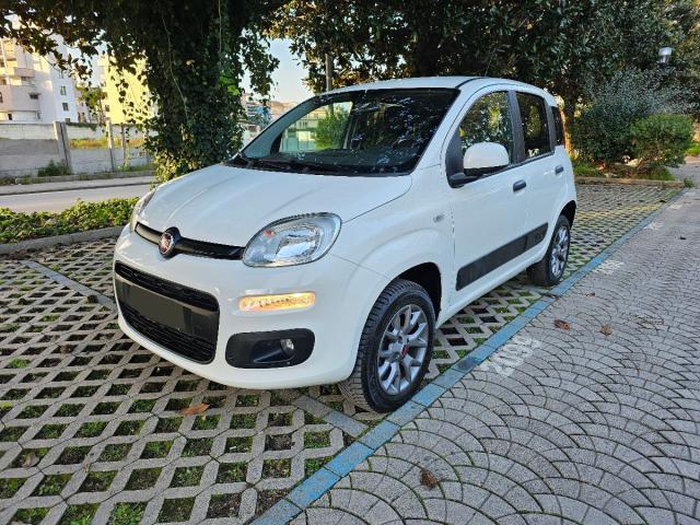 FIAT Panda 1.3 MJT 95 CV S&S 4x4