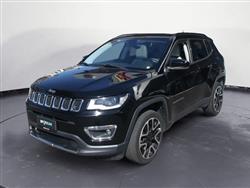 JEEP COMPASS 2.0 Multijet II aut. 4WD Limited