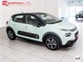 CITROEN C3 PureTech 83 Cv Shine km 7.000 Ok Neopatentati