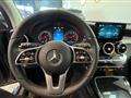 MERCEDES GLC SUV 4Matic EQ-Boost Sport