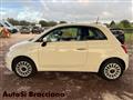 FIAT 500 1.2 Lounge ADATTA NEO PATENTATI