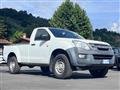 ISUZU D-MAX 2.5 Single Cab Satellite 4WD