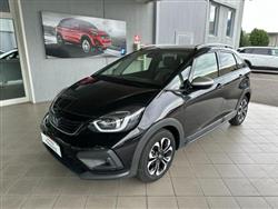 HONDA Jazz 1.5 Hev Crosstar eCVT Executive