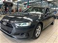 AUDI A4 AVANT Avant 30 TDI/136 CV MHEV S-tronic Business