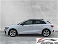 AUDI A3 SPORTBACK SPB 30TDI S-LINE LED 3 ZONE CAMERA NAVI VIRTUAL