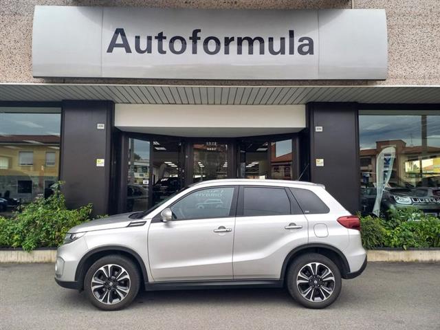 SUZUKI VITARA 1.4 Hybrid 4WD AllGrip Top