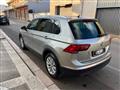 VOLKSWAGEN TIGUAN 1.6TDI 116cv Business