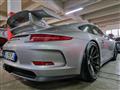 PORSCHE 911 3.8 GT3  991  KM. 52.600