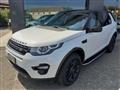 LAND ROVER DISCOVERY SPORT 2.0 TD4 150 CV 4X4 C.AUTOMATICO -TETTO - 1°PROP