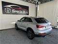 AUDI Q3 2.0 TDI 177 CV quattro S tronic automatica