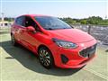 FORD FIESTA 1.0 Ecoboost Hybrid 125 CV 5 porte Titanium