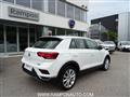 VOLKSWAGEN T-ROC 2.0 TDI SCR 4MOTION Advanced BlueMotion Technology