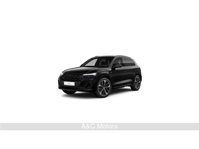 AUDI NEW Q5 Audi Identity Black 40 TDI quattro 150(204) kW(CV) S tronic