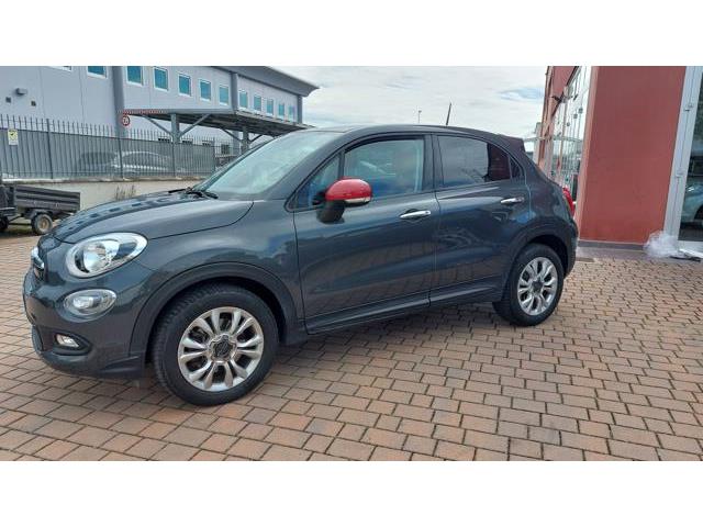 FIAT 500X 1.3 MultiJet 95 CV Business E6B  80.000  KM