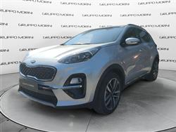 KIA SPORTAGE 2016 Sportage 1.6 CRDI 115 CV 2WD Business Class