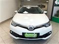 TOYOTA AURIS 1.8 Hybrid Active