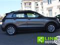 VOLKSWAGEN T-CROSS 1.6 TDI SCR Urban BMT