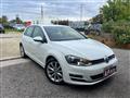 VOLKSWAGEN Golf 5p 1.6 tdi Highline Executive (business) 110cv