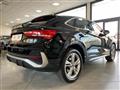 AUDI Q3 SPORTBACK SPB 40 TDI quattro S tronic S line edition