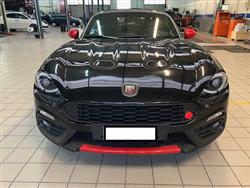 ABARTH 124 SPIDER 1.4 Turbo MultiAir 170 CV GT