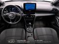 TOYOTA YARIS CROSS 1.5 Hybrid 5p. E-CVT Adventure Neopatentati REALE