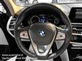 BMW X3 sDrive18d 48V Msport