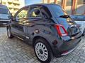 FIAT 500C 1.0 hybrid Dolcevita 70cv OK NEOPATENTATI