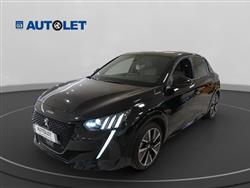 PEUGEOT 208 (2012) II 2019 Elettrica e- GT Pack 100kW