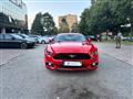 FORD Mustang 2.3 ecoboost 317cv auto