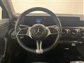 MERCEDES CLASSE A A 180 d Automatic Advanced