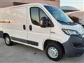 PEUGEOT BOXER CH1 Boxer 335 2.0 BlueHDi160 4x4 PM-TN Furg.Tract.Contr.