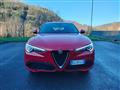 ALFA ROMEO STELVIO 2.2 Turbodiesel 160 CV AT8 RWD Business