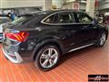 AUDI Q3 Sportback Q3 SPB 35 TDI S tronic S line edition