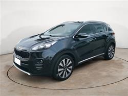 KIA SPORTAGE 2016 Sportage 1.7 CRDI 2WD Business Class